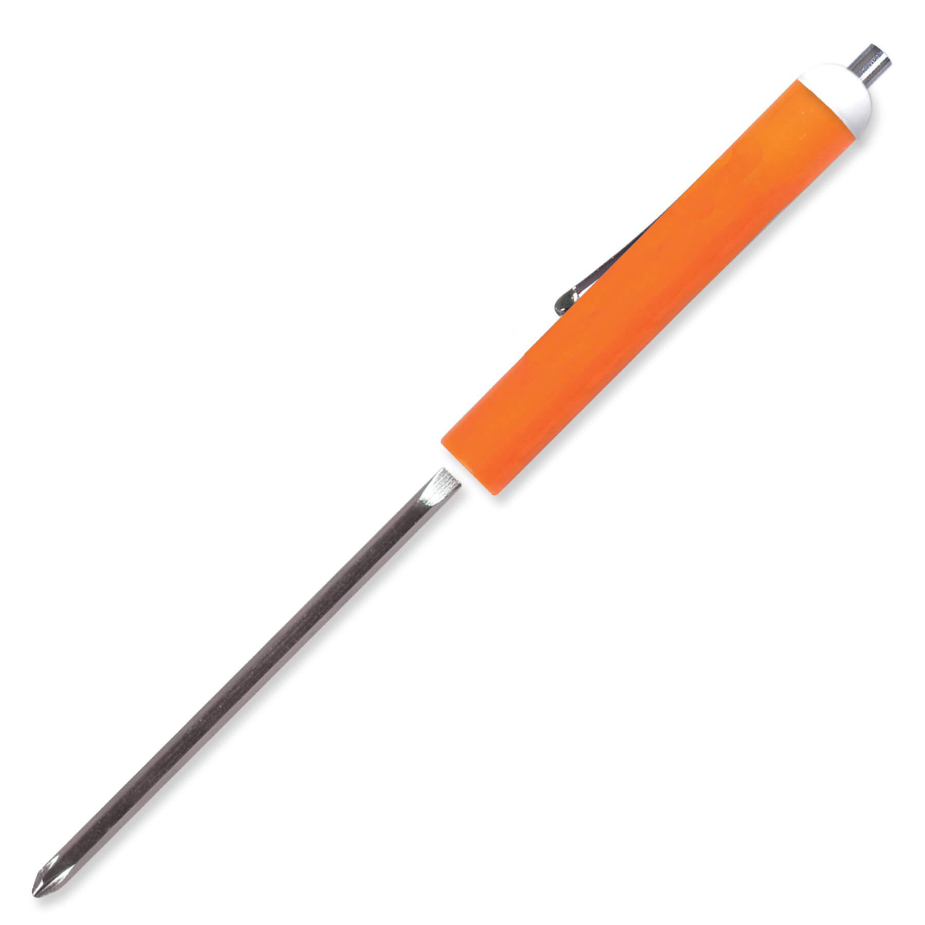Orange Blank